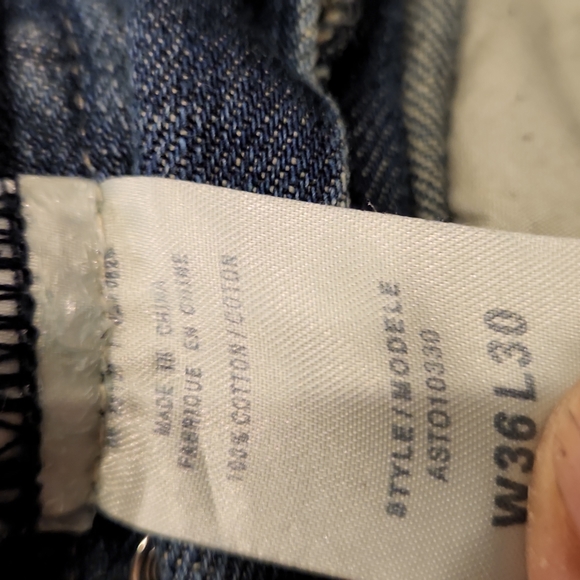 GUESS JEANS MONTARA - Picture 9 of 9